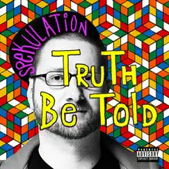 Truth Be Told - EP by Spekulation album reviews, ratings, credits