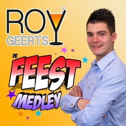 Roy Geerts - Feestmedley