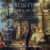 Johannes Moesus, South West German Chamber Orchestra, Pforzheim & Gaby Pas-Van Riet - Symphony in B-Flat Major, A43/Kaul I:19: I. Allegro assai
