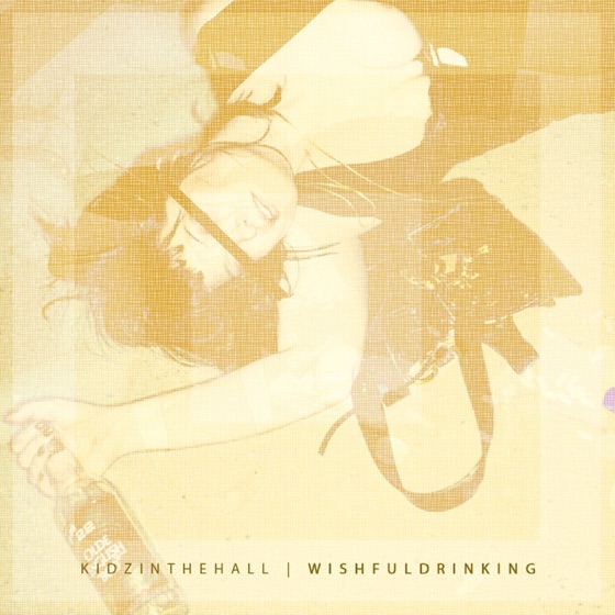 Cover artwork for No Doz