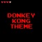 Donkey Kong Theme - PixelMix lyrics