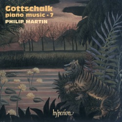 Philip Martin - The Water Sprite, "Polka de salon", RO 296 Op. 27