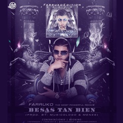 Farruko - Besas Tan Bien