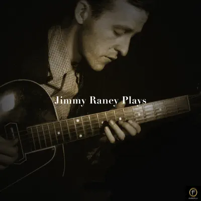Jimmy Raney, Jimmy Raney Plays - EP - Jimmy Raney