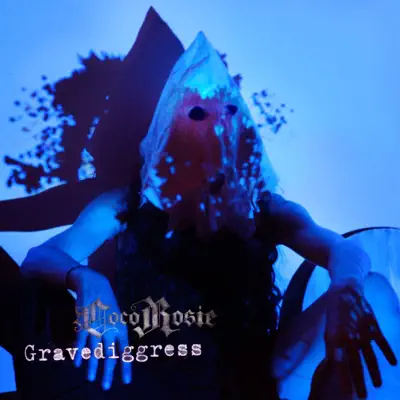 Gravediggress - Single - CocoRosie