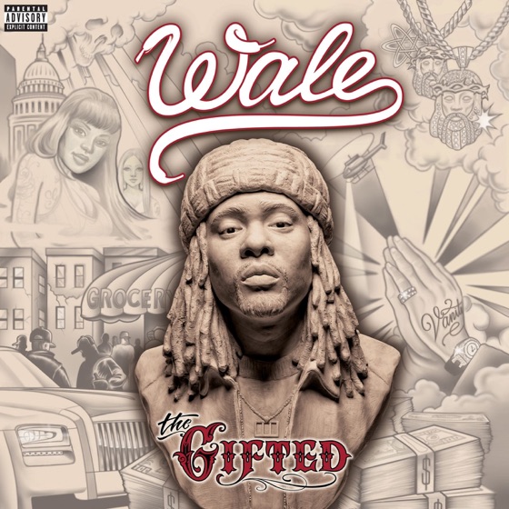 Cover artwork for Vanity