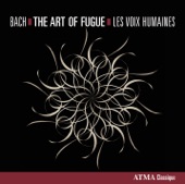 Bach: Die Kunst der Fuge (The Art of Fugue), 2013