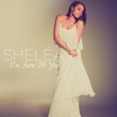 I'm Sure It's You (The Wedding Song) [Instrumental Version] - Sheléa