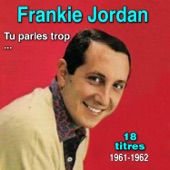 Frankie Jordan, un des pionniers du rock français artwork