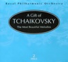 A Gift Of Tchaikovsky artwork