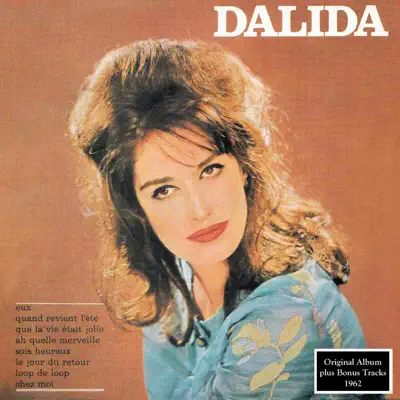 Eux (Original Album plus Bonus Tracks 1962) - Dalida
