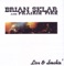 I've Been Everywhere - Brian Sklar And Prairie Fire lyrics