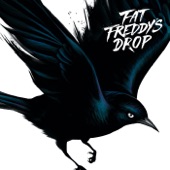 Fat Freddy's Drop - Clean the House