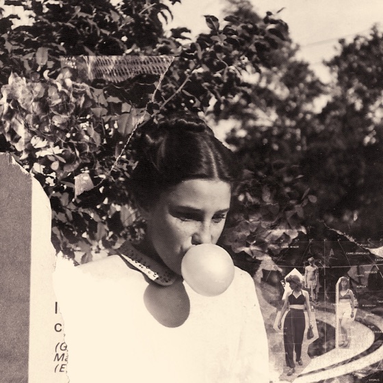 Cover artwork for Owl
