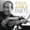 My Way (with Frank Sinatra) - Paul Anka lyrics