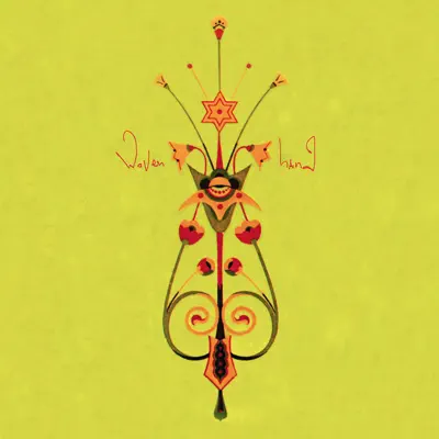 Wovenhand - Woven Hand