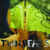 Twin Peaks - Ocean Blue