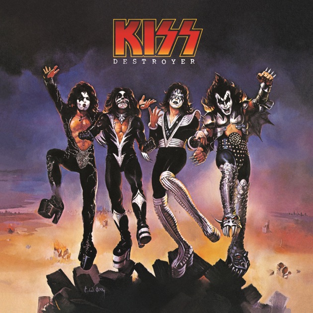 Kiss Kiss
