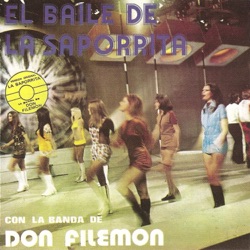 Don Filemon - Llego Superman