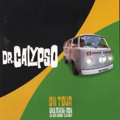 On Tour - Dr. Calypso