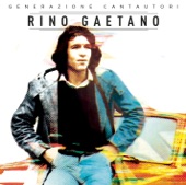 Rino Gaetano - Ma il cielo e' sempre più blu