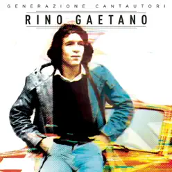 Rino Gaetano - Rino Gaetano