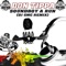 Soundboy a Run (DJ Gmc Remix) - Don Tippa lyrics