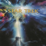 Jerry Goldsmith & Royal Scottish National Orchestra - Star Trek: Voyager: Main Title