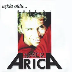 Aşkla Oldu (Best Of) - Soner Arýca Aşkla Oldu (Best Of) - Soner Arýca