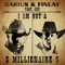 I Am Not a Millionaire (feat. Jen) [Scotty Remix] - Darius & Finlay lyrics