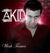 Akil - Diroulha laakal