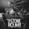 Lil 2 Alot (feat. Pacman & Nipsey Hussle) - Single album lyrics, reviews, download