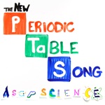 AsapSCIENCE - The New Periodic Table Song