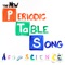 The New Periodic Table Song - AsapSCIENCE lyrics