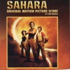 Sahara (Original Score)