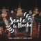 Santa la Noche (feat. Sarah Carpio) artwork