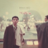 brass bed - The Secret Will Keep You