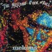 The Mekons Rock 'n' Roll artwork