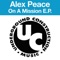 Faze 1 - Alex Peace lyrics