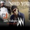 Need You (feat. Pou Jackson) artwork