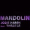 Mandolin - Jodie Harsh lyrics