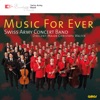 Major Christoph Walter & Swiss Army Concert Band - Bülach 1200
