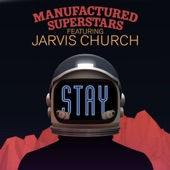 Stay (feat. Jarvis Church) [Au5 Remix] artwork