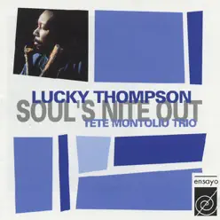 Soul's Nite Out - Lucky Thompson Soul's Nite Out - Lucky Thompson