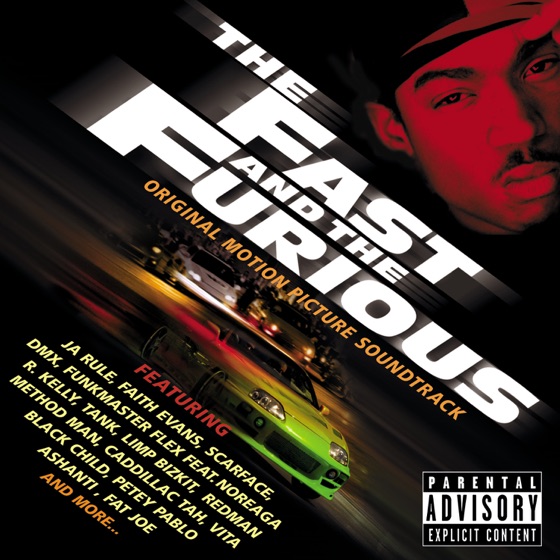 Cover artwork for Hustlin'