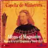 Alfons el Magnànim album lyrics, reviews, download