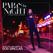 Summer Moonlight - Bob Sinclar