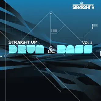 Straight Up Drum & Bass! Vol. 4 by Various Artists album reviews, ratings, credits