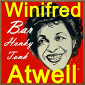 Bar Honky Tonk - Winifred Atwell