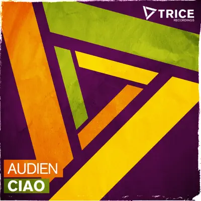 Ciao - Single - Audien